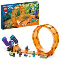 LEGO City 60338 - Schimpansen-Stuntlooping von LEGO® GmbH