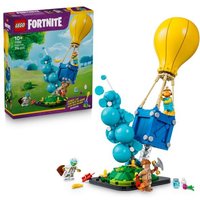 LEGO Fortnite 77080 Vorratslieferung, Spielzeug für Gamer von LEGO® GmbH