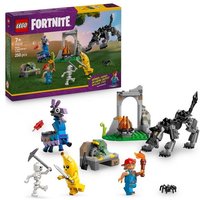 77075 Lego® Fortnite Das Lager von Schali und der Zündkerzenkünstlerin von LEGO® GmbH