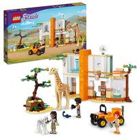 LEGO® Friends 41717 - Mias Tierrettungsmission, Spielset, 430 Teile von LEGO® GmbH