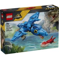 LEGO® Jurassic World Baby-Dinosaurier: Pteranodon (77977); Bauspielzeug für Kinder ab 7 Jahren von LEGO® GmbH
