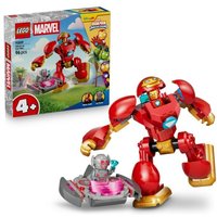 LEGO ǀ Marvel 11209 Iron Man und Seine Fantastischen Freunde Ultron vs. Iron Man von LEGO® GmbH