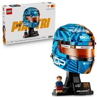 LEGO® Special Edition V 2026 43017 McLaren Mastercard F1® Team Oscar Piastri Helm von LEGO® GmbH