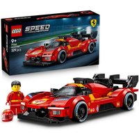 LEGO Speed Champions 77261 Ferrari 499P, Formel 1 Fanartikel von LEGO® GmbH