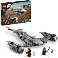 LEGO Star Wars 75325 Der N-1 Starfighter des Mandalorianers Set von LEGO® GmbH