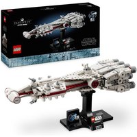 LEGO® Star Wars™ Tantive IV™ (75376); baubares Modell eines Sternenschiffs von LEGO® GmbH