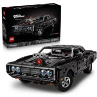 LEGO Technic 42231 Fast and Furious Dodge Charger R/T Auto, Modellbau von LEGO® GmbH