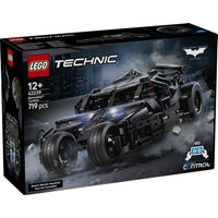 LEGO® Technic Batmobile™ Tumbler (42239); ferngesteuertes Auto für Fans von Batman™ ab 12 Jahren von LEGO® GmbH