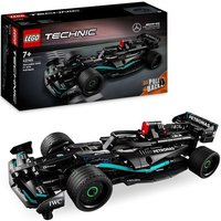 LEGO 42165 ǀ Technic Mercedes-AMG F1 W14 E Performance Pull-Back, Spielset von LEGO® GmbH
