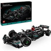 LEGO 42171 | Technic Mercedes-AMG F1 W14 E Performance, Rennwagen-Geschenk von LEGO® GmbH