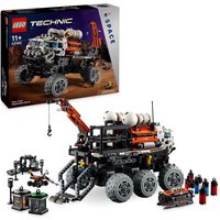LEGO 42180 ǀ Technic Mars Exploration Rover, Spielset von LEGO® GmbH