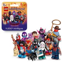 LEGO 71050 Minifiguren Spider-Man: Across the Spider-Verse, Modellbau von LEGO® GmbH