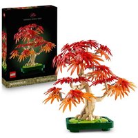 10348 LEGO® ICONS™ Japanischer Roter Ahorn – Bonsai-Baum von LEGO® GmbH