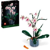 LEGO Botanicals Orchidee Set für Erwachsene - Künstliche Pflanzen 10311 von LEGO® GmbH