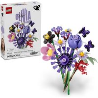LEGO Botanicals & LEGO Editions Olivia Rodrigos Blumenstrauß Set 11507 von LEGO® GmbH