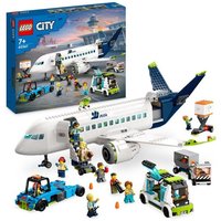 LEGO City 60367 - Passagierflugzeug von LEGO® GmbH