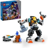 LEGO City 60428 Weltraum-Mech, Set mit Roboter-Spielzeug ab 6 Jahren von LEGO® GmbH