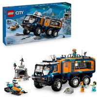 60471 LEGO® CITY Arktis-Truck mit Labor von LEGO® GmbH