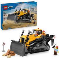 60466 LEGO® CITY Gelber Bulldozer von LEGO® GmbH
