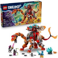 LEGO DREAMZzz 2in1 71514 Dino-Düsenflieger, Spielzeug mit Figuren ab 9 von LEGO® GmbH