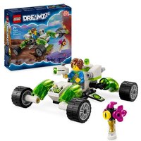 LEGO DREAMZzz 71471 Mateos Geländeflitzer, Spielzeug-Set mit Buggy-Auto von LEGO® GmbH