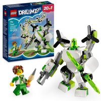 LEGO DREAMZzz Z-Blob's Roboter- und Fahrzeugabenteuer, Bauset 71487 von LEGO® GmbH