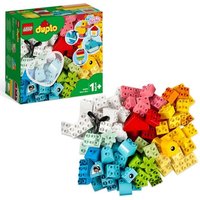 LEGO DUPLO Classic 10909 Mein erster Bauspaß, Steine-Box ab 1,5 Jahren von LEGO® GmbH
