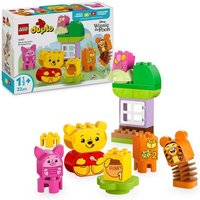 LEGO DUPLO Disney Winnie Puuhs Geburtstagsparty - Lernspielzeug 10457 von LEGO® GmbH