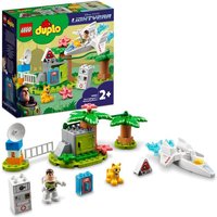 LEGO DUPLO Disney and Pixar 10962 Buzz Lightyears Planetenmission von LEGO® GmbH