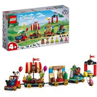 LEGO® Disneya 43212 Geburtstagszug von LEGO® GmbH