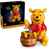 LEGO │ Disney Winnie Puuh, Modellbau für erwachsene Fans 43300 von LEGO® GmbH