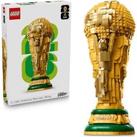 LEGO Editions 43020 Offizieller Pokal der FIFA Fußball-Weltmeisterschaft von LEGO® GmbH