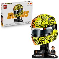 LEGO® Editions McLaren Mastercard F1® Team Lando Norris’ Helm (43023); Bauset von LEGO® GmbH