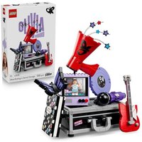 LEGO Editions Olivia Rodrigos Geheimer Koffer Spielzeug Modellbau 43030 von LEGO® GmbH
