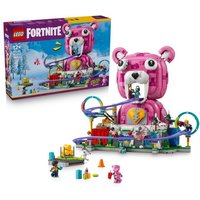LEGO Fortnite 77082 Rave Cave, Spielzeug für Kinder und Gamer von LEGO® GmbH