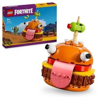 LEGO Fortnite Durrr Burger, Set zum Videospiel, Modell für Gamer 77070 von LEGO® GmbH