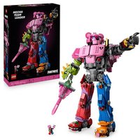 LEGO Fortnite Mecha-Anführer - Set für Erwachsene - Sammel-Figur 77078 von LEGO® GmbH
