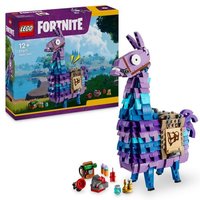 LEGO Fortnite Vorratslama, Spielzeug zum Videospiel, Lama Figur 77071 von LEGO® GmbH