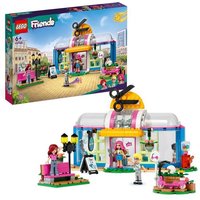 LEGO Friends 41743 - Friseursalon von LEGO® GmbH