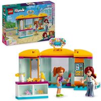 LEGO Friends 42608 Mini-Boutique, Spielzeug-Laden für Mädchen und Jungen von LEGO® GmbH