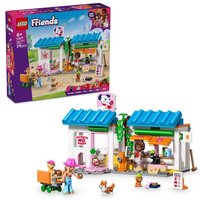LEGO Friends 42677 Hundekuchenbäckerei, Spielzeugladen mit Mini Puppen von LEGO® GmbH