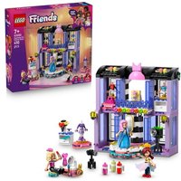 LEGO Friends 42685 Modeschau in Heartlake City, Spielzeug mit Puppen von LEGO® GmbH