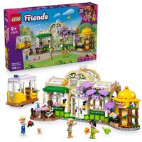 42671 LEGO® FRIENDS Pflanzencafé und Blumenkiosk von LEGO® GmbH