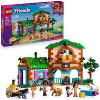 42654 LEGO® FRIENDS Ponyhof & Stall von LEGO® GmbH