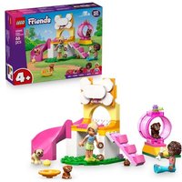 42665 LEGO® FRIENDS Welpenspielplatz von LEGO® GmbH