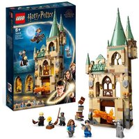 LEGO Harry Potter 76413 Hogwarts: Raum der Wünsche, Schloss-Spielzeug von LEGO® GmbH