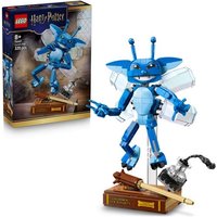 LEGO Harry Potter 76461 Wichtel, Spielzeug für Kinder und Fans ab 8 von LEGO® GmbH