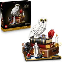 LEGO Harry Potter 76466 Stein der Weisen – Sammleredition, Spielzeug von LEGO® GmbH