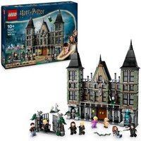 LEGO Harry Potter Landsitz der Familie Malfoy, Set zum Sammeln 76453 von LEGO® GmbH