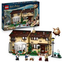 76451 LEGO® HARRY POTTER™ Ligusterweg: Tante Magdas Besuch von LEGO® GmbH
